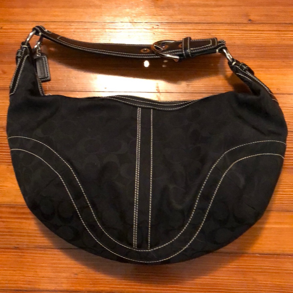COACH HOBO Bag